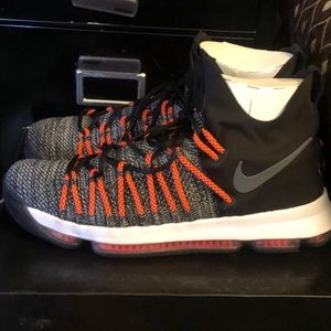Nike Zoom KD9 Elite (Size 11) Excellent Condition!
